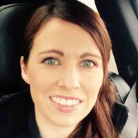 Leslie Turgeon