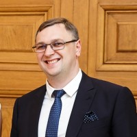 Nikolay Teleshev