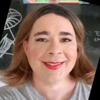 Ivana M Santos 🏳‍⚧