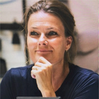 Helle Hartmann Frandsen