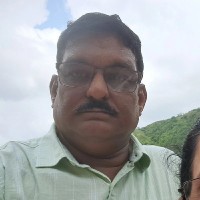 Hitendra Mahajan