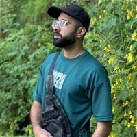 Ansab Rehman