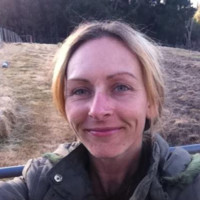 Rebecca Johnson