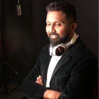 Mahaneet Nanjundaiah