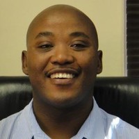 Thabo Makeki