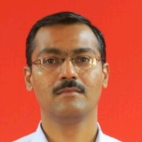 Mangesh Pande