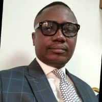 Richard Mukenge