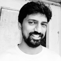 Babu Radhakrishnan