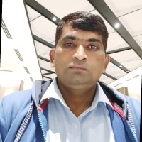 Alugubelly Jalander Reddy