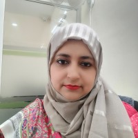 Dr. Sumbul Samreen