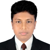 Hossain Ahmad