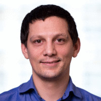 Andrei Smochina