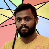 Vinod Kv