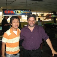 Dean Gagne