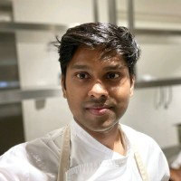 Arjun Ks