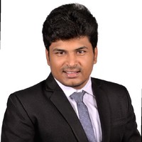 Sriram Ravi Varadarajan