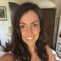 Rachel Helm