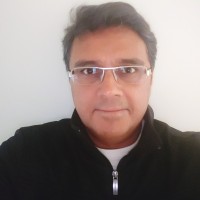 Rishi Gaglani