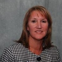 Lisa McCreight
