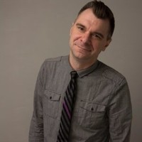 Jonathan Lange