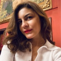 Tuğçe Sarıkaya
