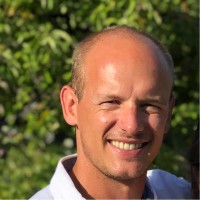 Christophe Yekeler