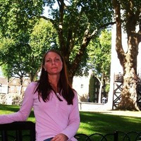 Lina Pantzar
