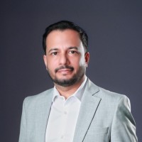 Wajahat Rizvi