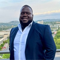 Martin Mafa Mhlongo