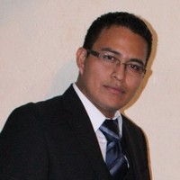 Octavio De Jesus Perez Perez