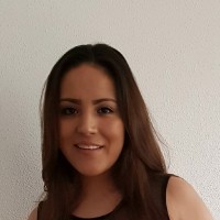 Cristina Gutierrez Forero