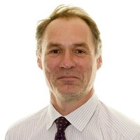 Anthony Bond