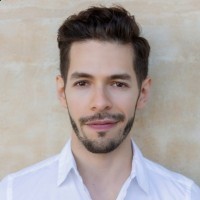 Justin Jeridi