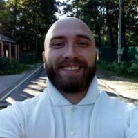 Sergey Ushakov