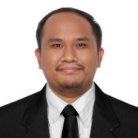 Laurence Gabriel Ubiña
