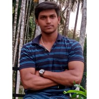Somashekar B
