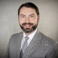 Zane P. Oliver, MBA
