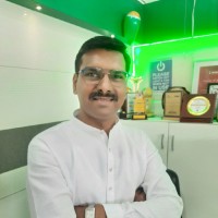 Chetan Magdum