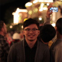 Nathan Wu