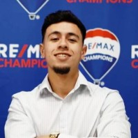 Aidan Maldonado