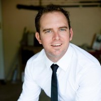Michael Levick