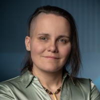 Eszter Bagyina