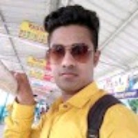 Md Zulfeqar Ali