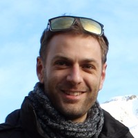 Baptiste Bourgoin