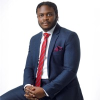 Toluwalase Omotosho