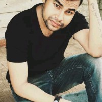 Satyajit Pradhan