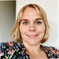 Katrine Bonne Lamhauge Schramm