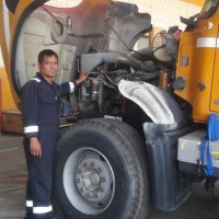 Melchor Seniddo