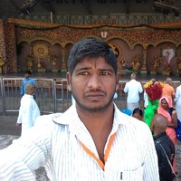 Shivu Nayak