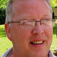 Mark Shepherd